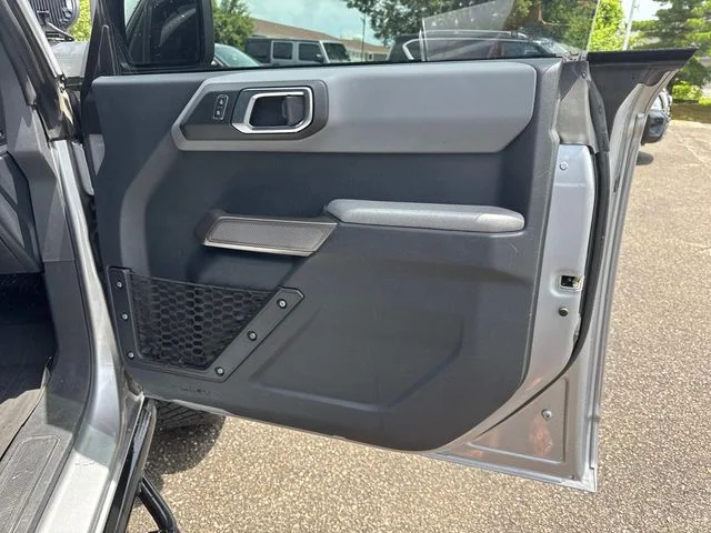 Used 2021 Silver Ford Black Diamond image 24
