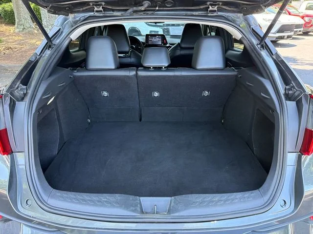 Used 2020 Gray Toyota Limited image 18