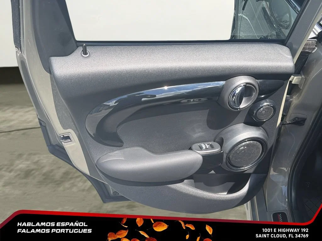 Used 2019 Gray MINI Cooper S image 24