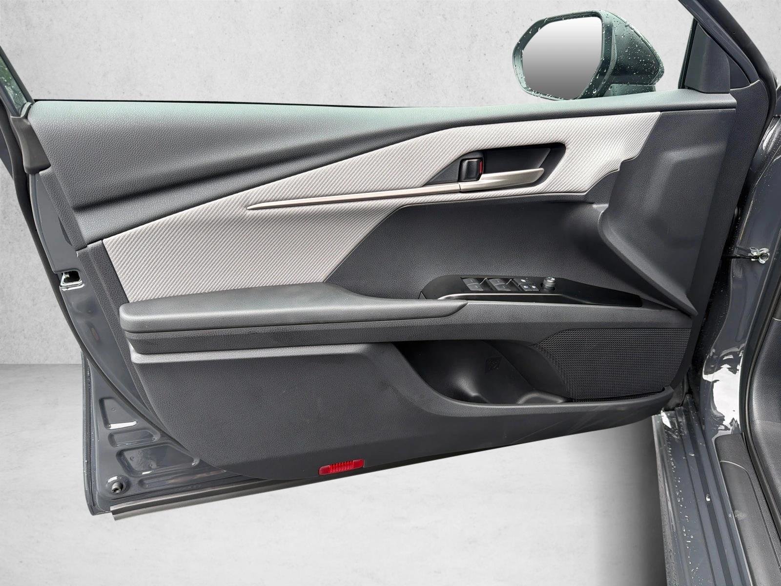 New 2026 Underground Toyota SE image 10