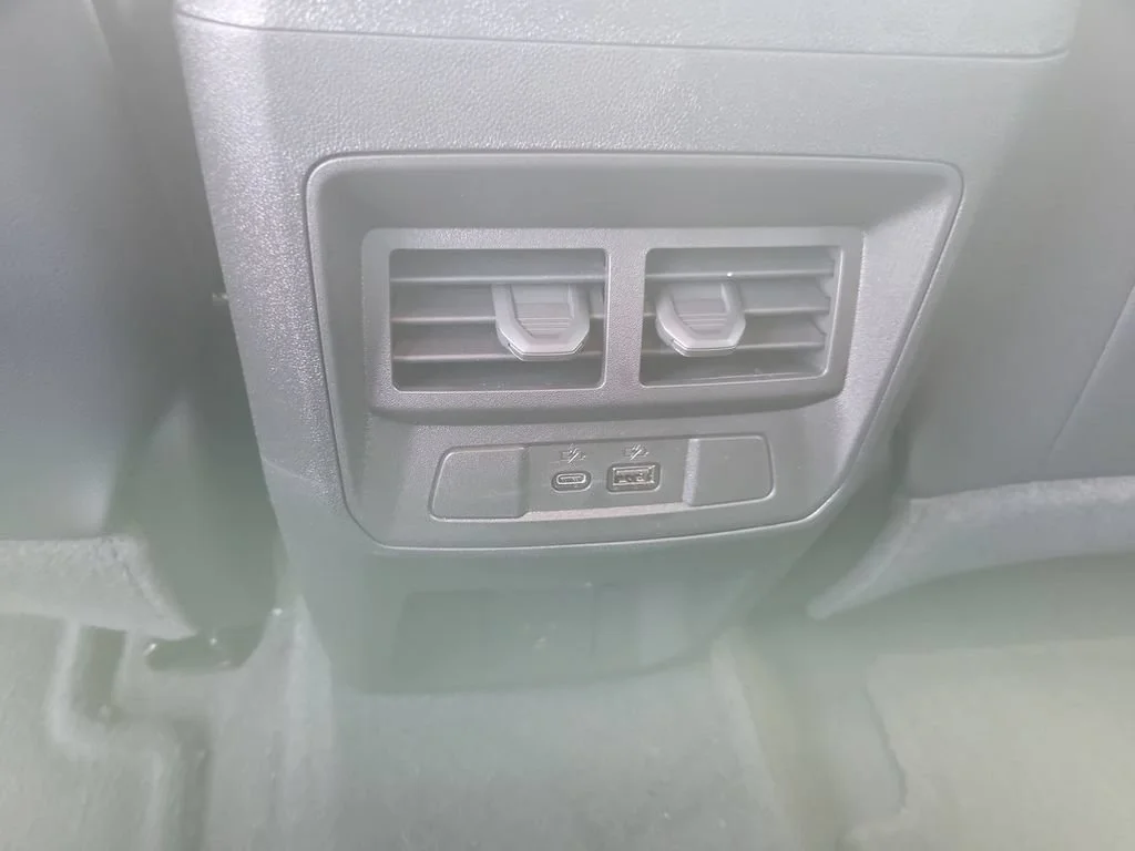 New 2026 Sterling Gray Metallic Chevrolet LT image 21
