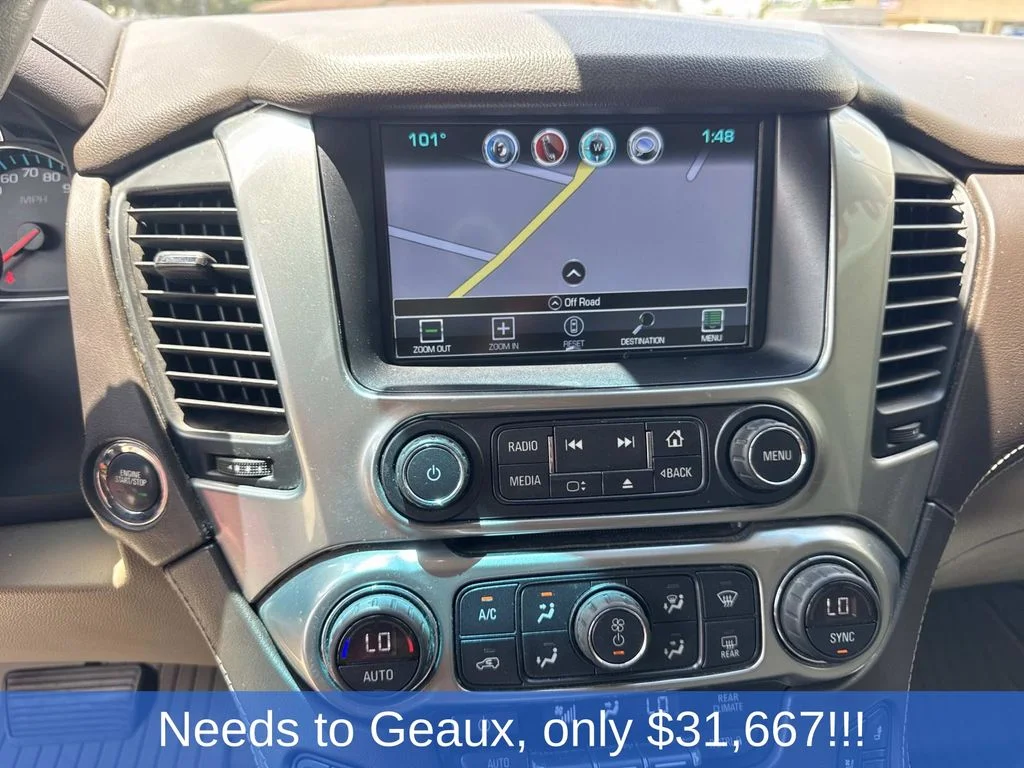 Used 2020 Black Chevrolet Premier image 53