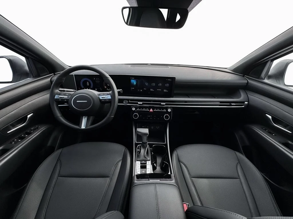 New 2026 Silver Hyundai XRT image 13