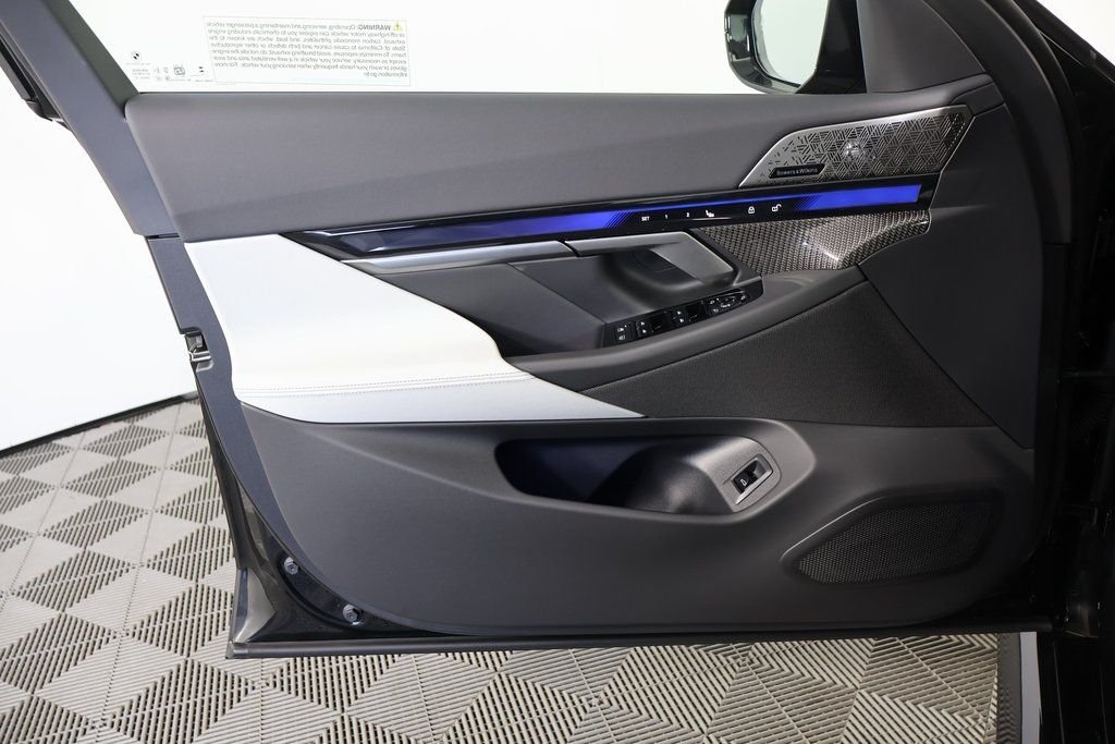 2026 BMW M5 M5 - Photo 7