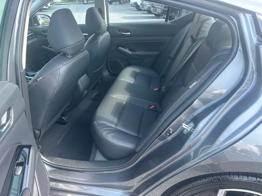 Used 2025 Gray Nissan 2.5 SR image 20