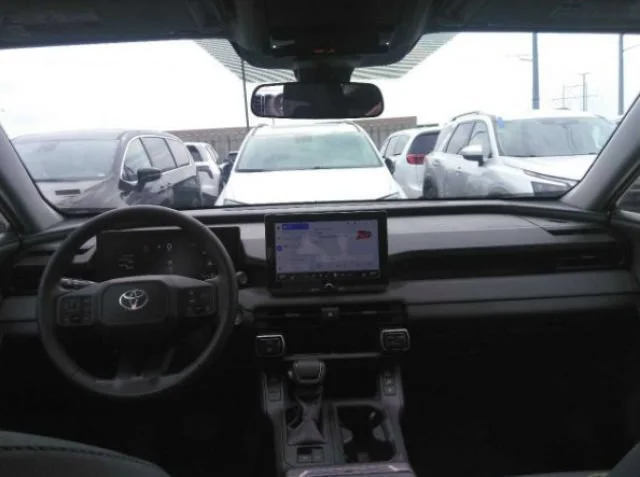 Used 2026 Blueprint Toyota XLE Premium image 2