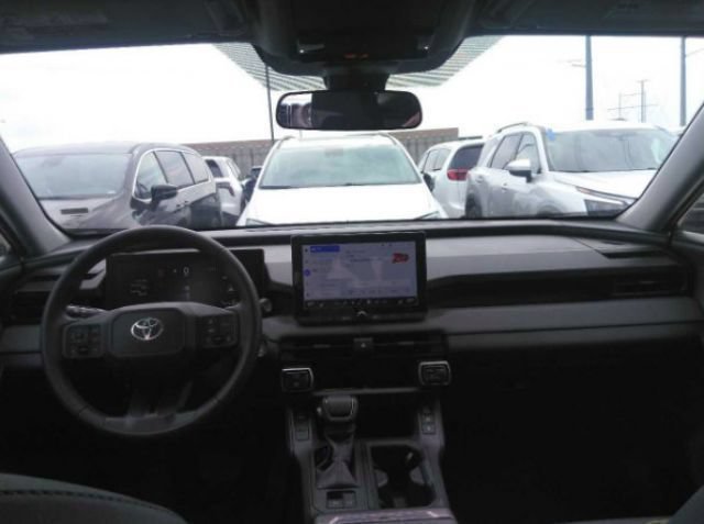 Certified Used 2026 Blueprint Toyota XLE Premium image 2