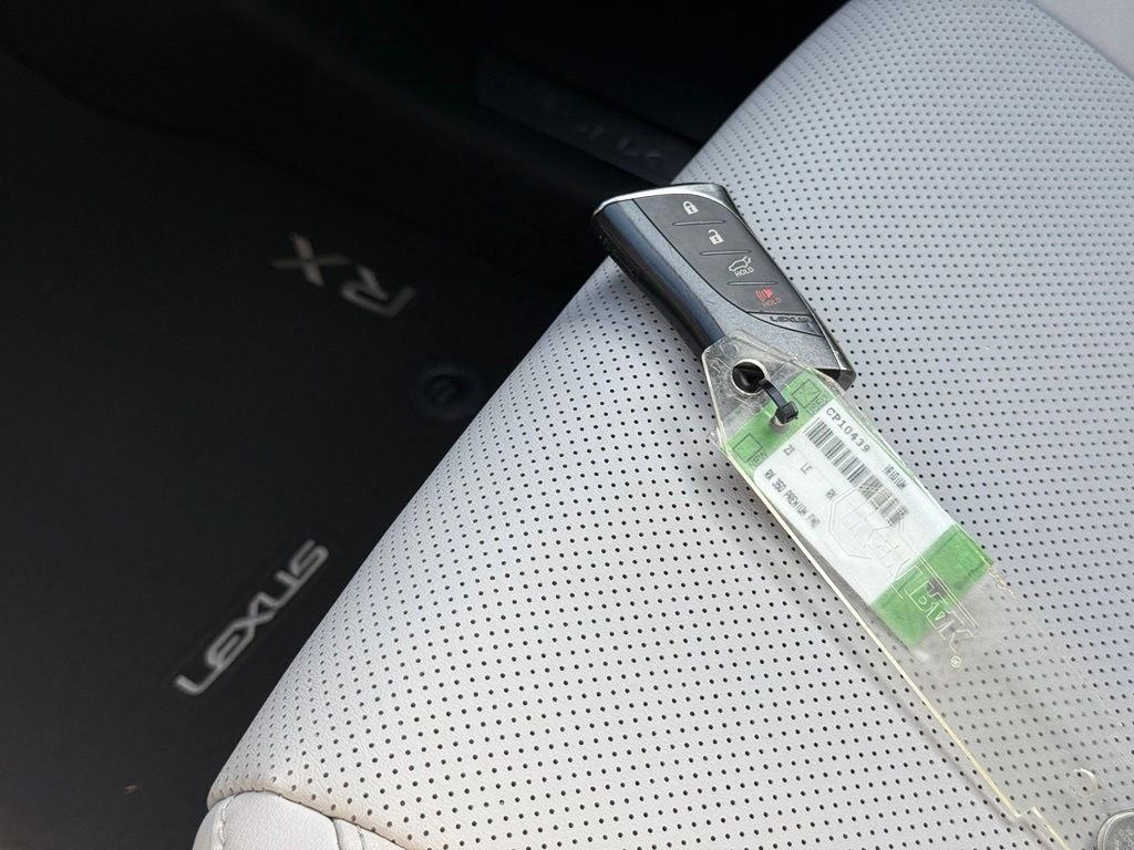 Certified Used 2023 IRIDIUM Lexus 350 Premium image 40