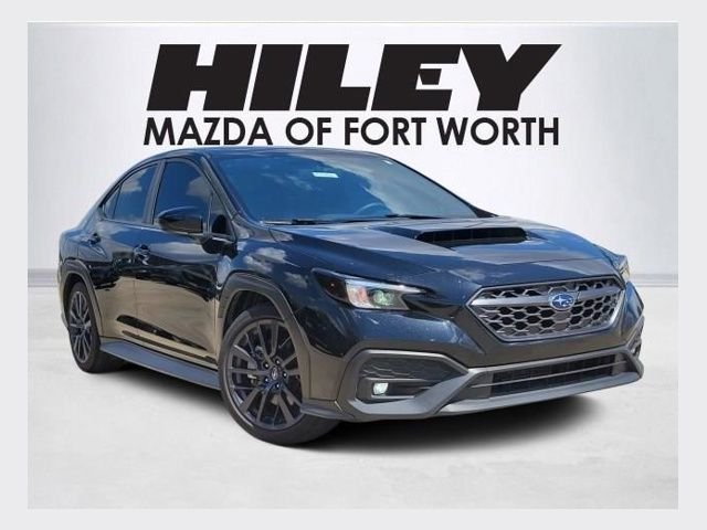 2023 Subaru WRX