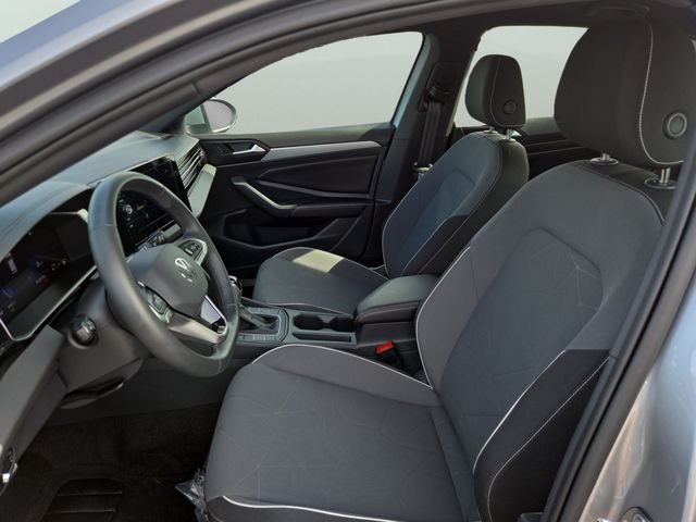 2026 Volkswagen Jetta 25