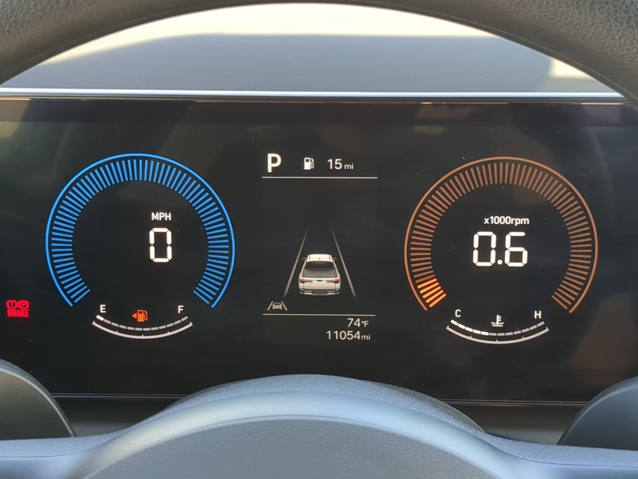 2025 Hyundai Santa Cruz SE - Photo 20
