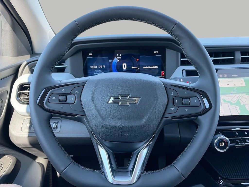 2027 Chevrolet Bolt LT - Photo 28