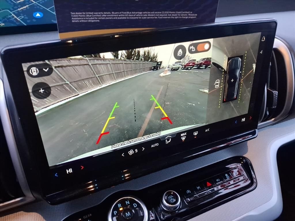 2025 FORD EXPEDITION MAX - Image 9