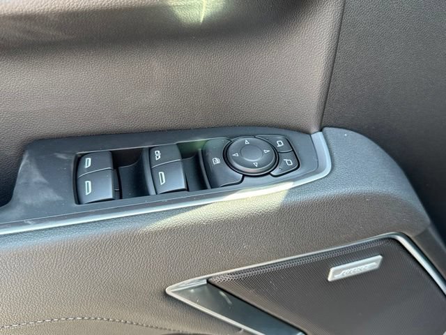 2026 Chevrolet Silverado 1500 RST - Photo 22