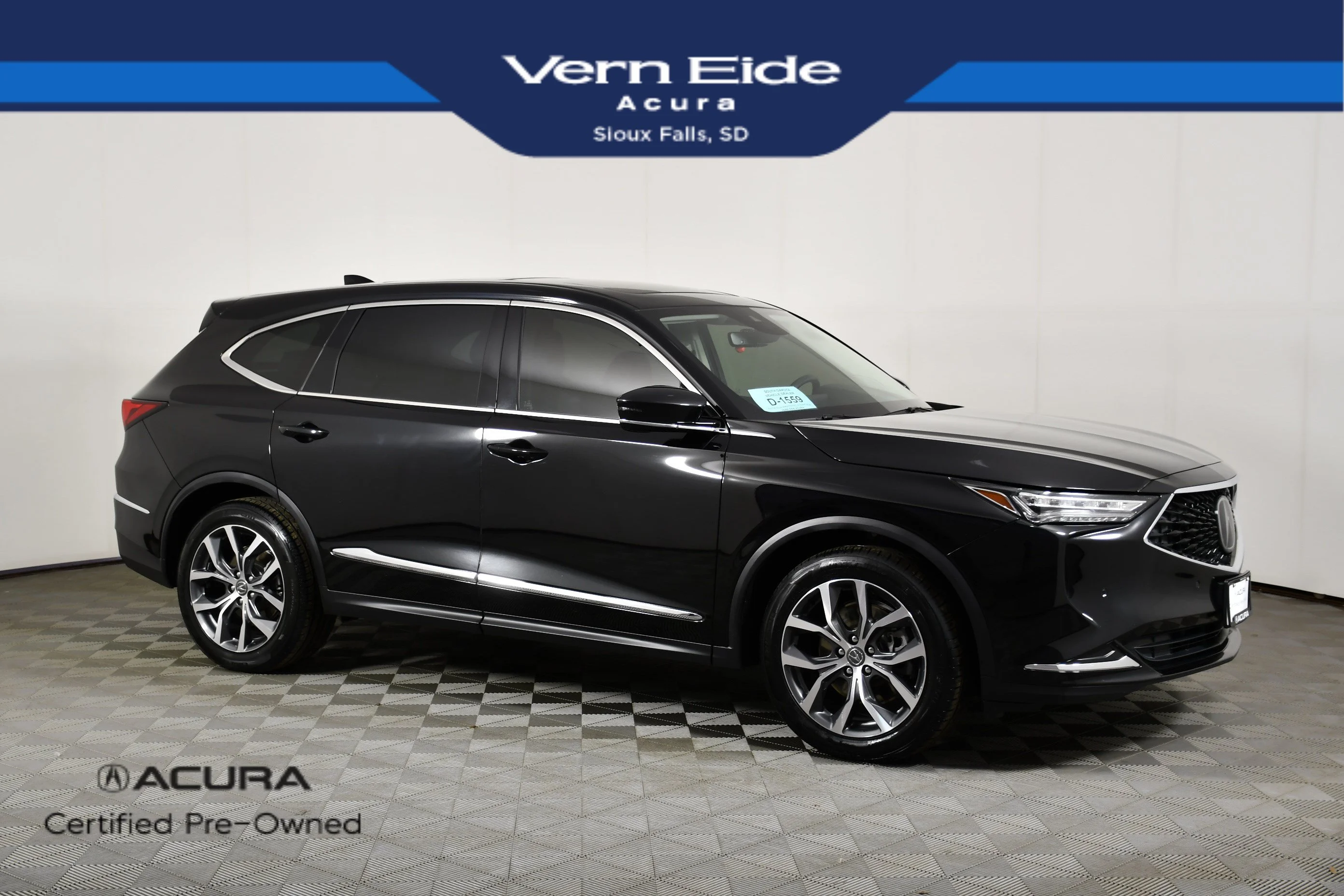 2024 Acura MDX