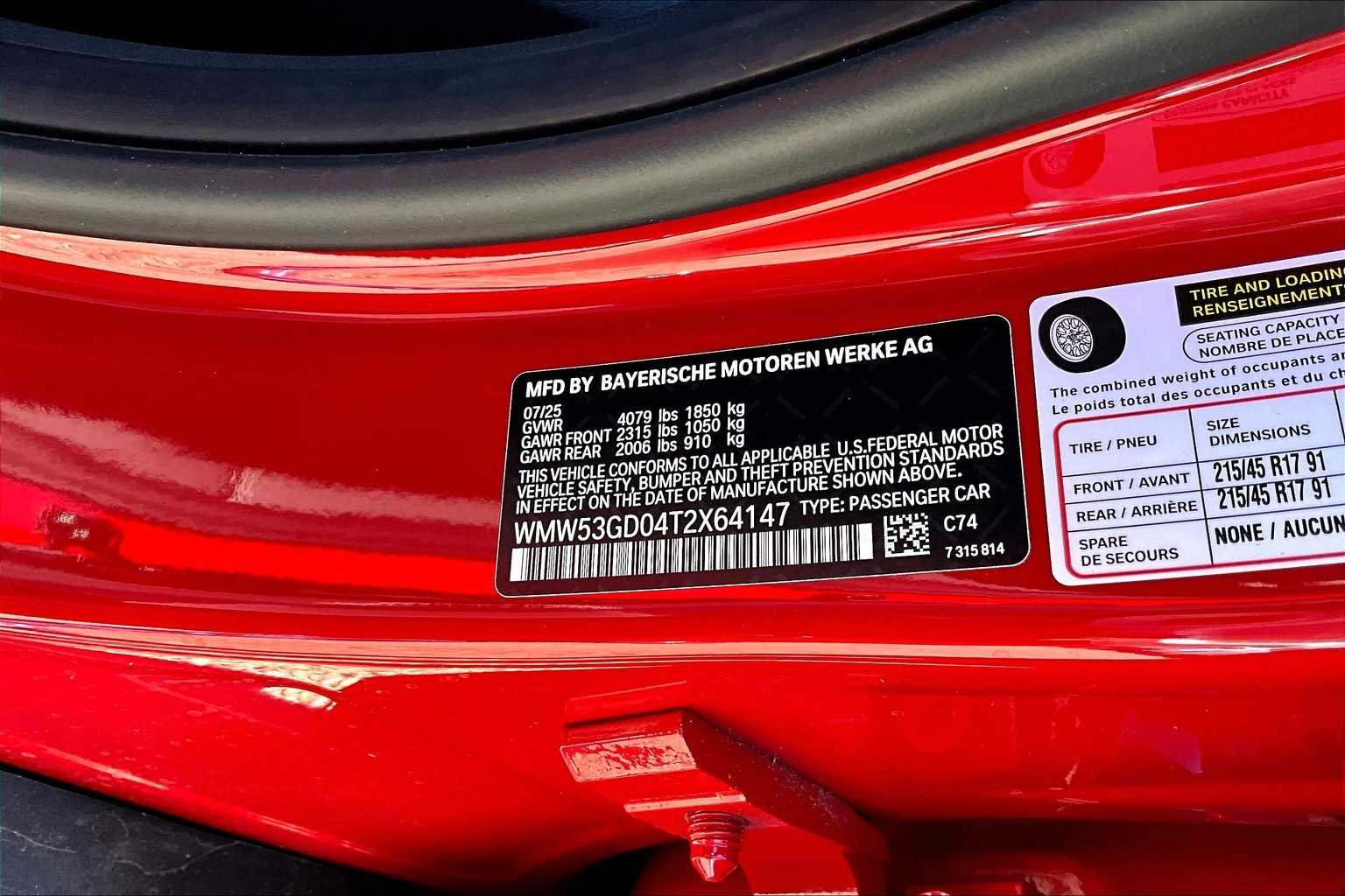 2026 MINI Hardtop 4 Door S - Photo 19