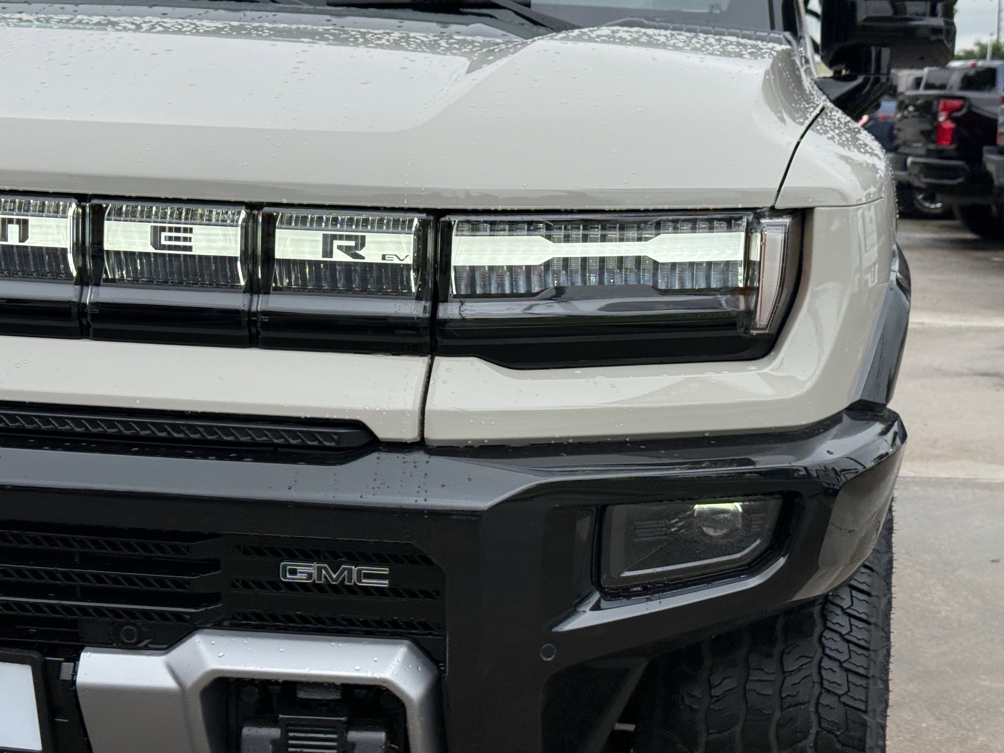 2026 GMC HUMMER EV 3X - Photo 7