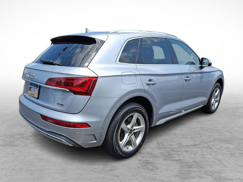 2022 Audi Q5 Premium - Photo 6
