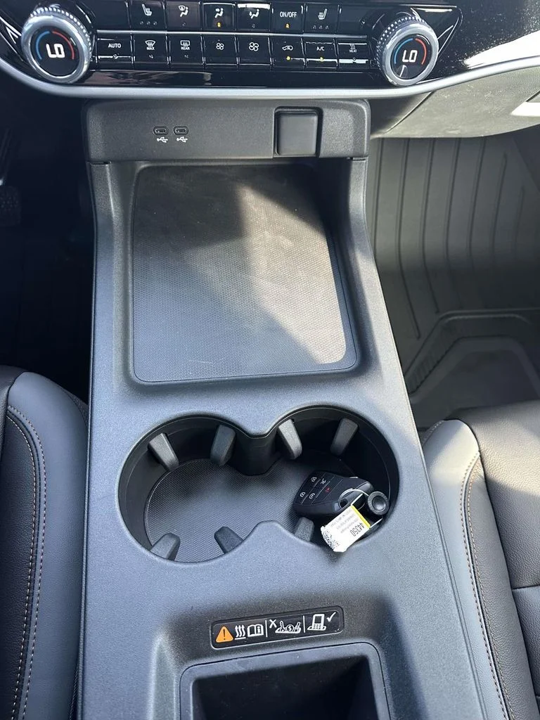 2026 Honda Prologue Touring - Photo 18