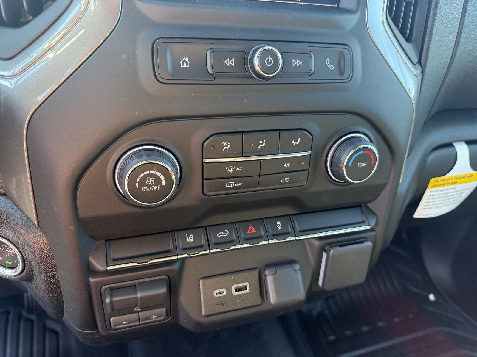 2026 Chevrolet Silverado 2500 HD Work Truck - Photo 27