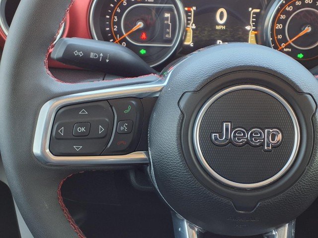 2023 Jeep Gladiator Rubicon - Photo 21