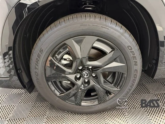 2026 Mazda CX-5 S Premium - Photo 44