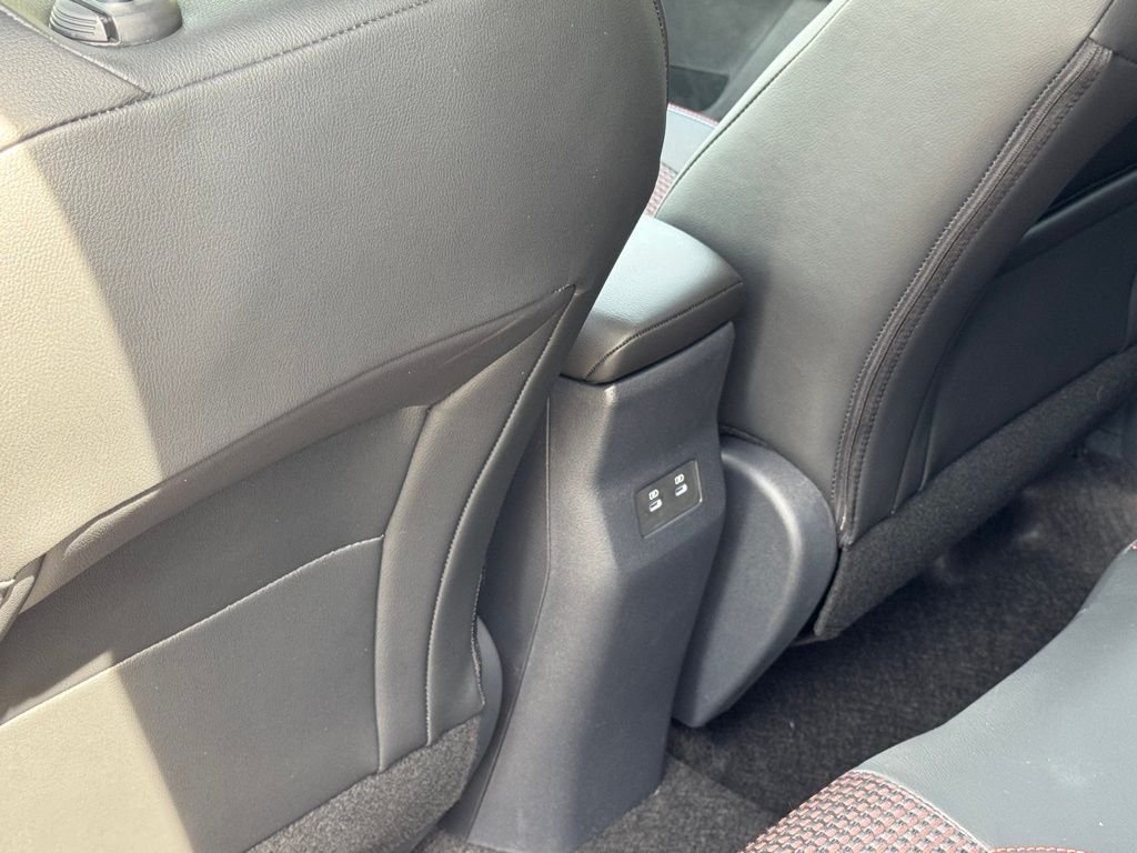 2026 Nissan KICKS SR AWD - Photo 22