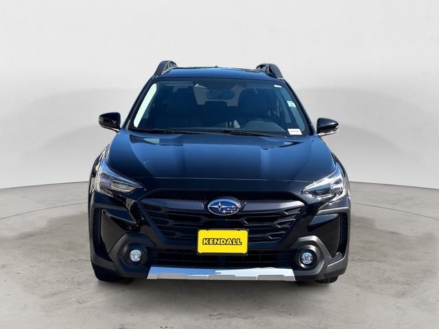 Certified Used 2024 Crystal Black Silica Subaru Limited image 8