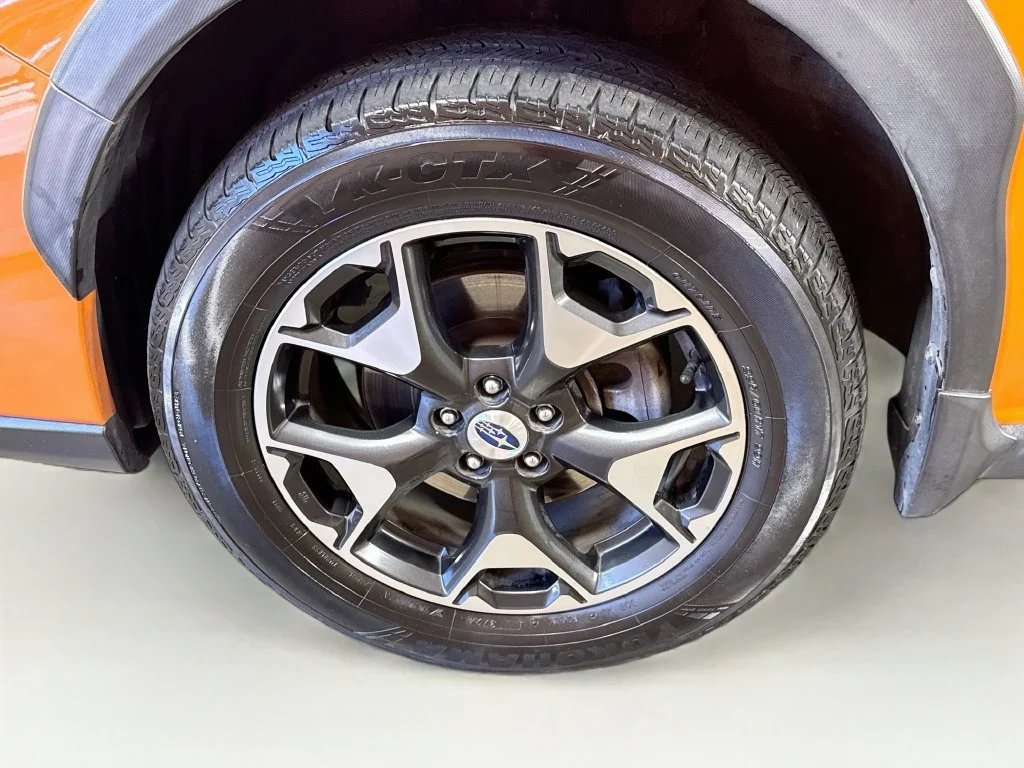 Used 2018 Orange Subaru 2.0i Premium image 38