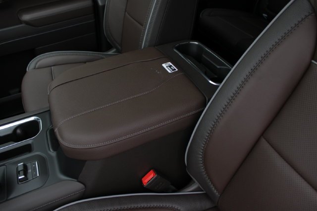 2026 GMC Sierra 1500 Denali - Photo 21