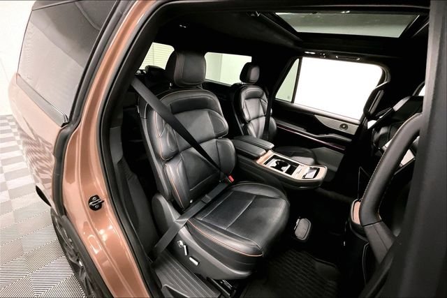 2025 Lincoln Navigator Black Label - Photo 25