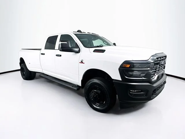 2026 RAM 3500 Tradesman 4X4 Crew Cab LWB's photo