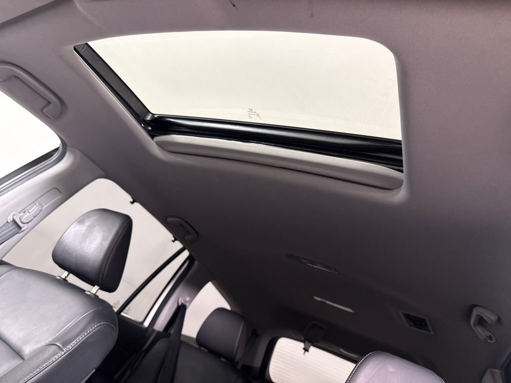 2020 Honda Pilot EX-L - Photo 19
