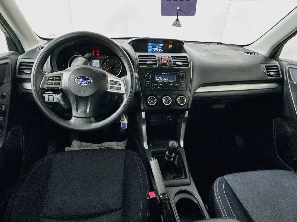 Used 2015 Brown Subaru 2.5i Premium image 26