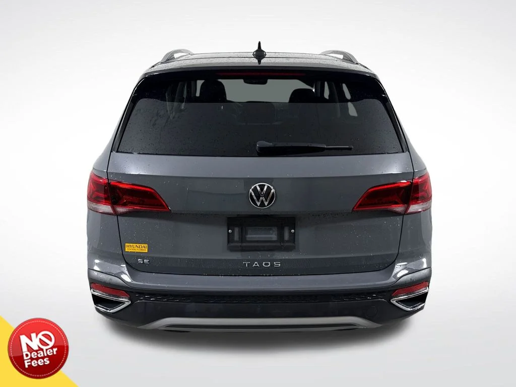2024 Volkswagen Taos SE - Photo 5