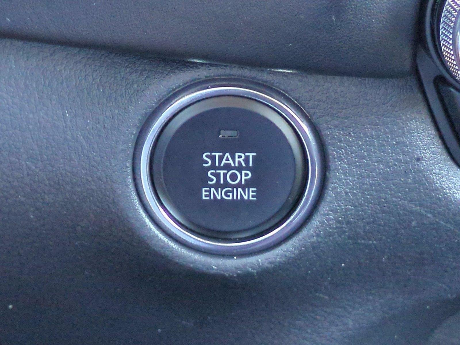 Used 2024 Wind Chill Pearl Mazda 2.5 S Premium Plus Package image 29