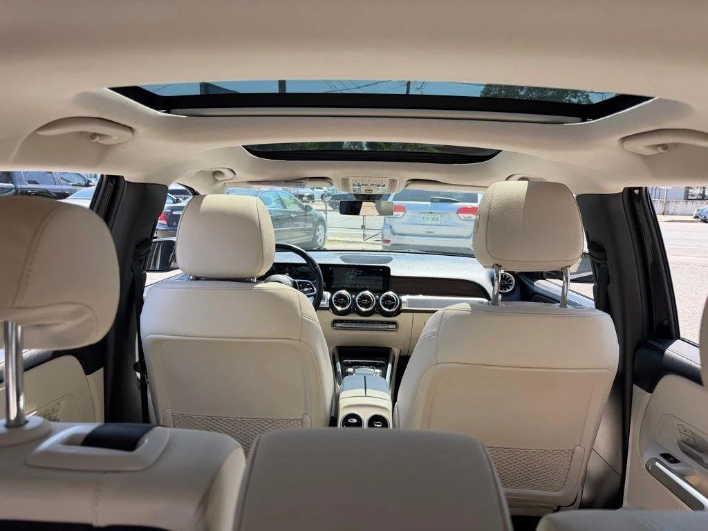 2022 Mercedes-Benz GLB Base - Photo 21