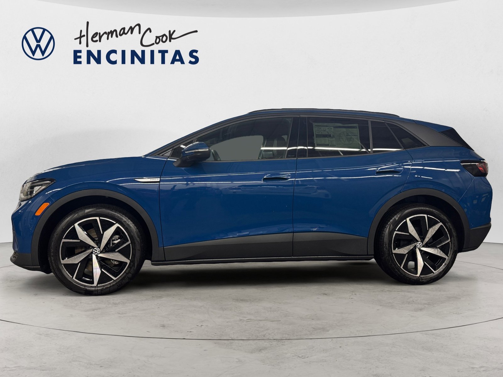 New 2026 Mountain-Lake Volkswagen Pro S image 2