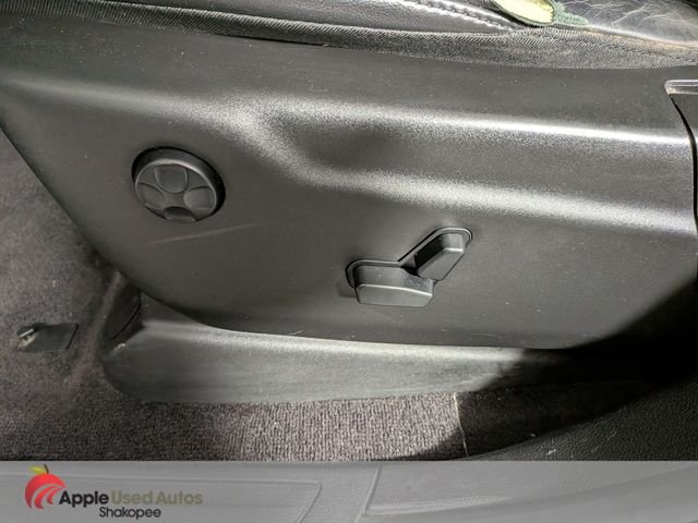 Used 2015 White Jeep Altitude image 11