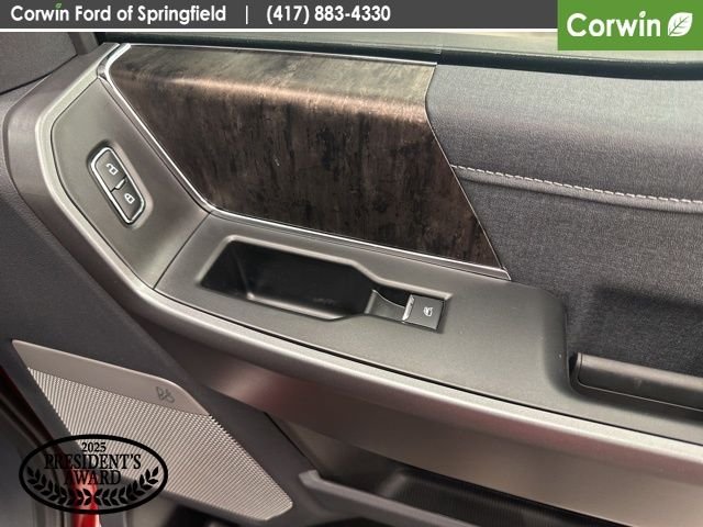 2025 Ford F-250 Super Duty Lariat - Photo 45