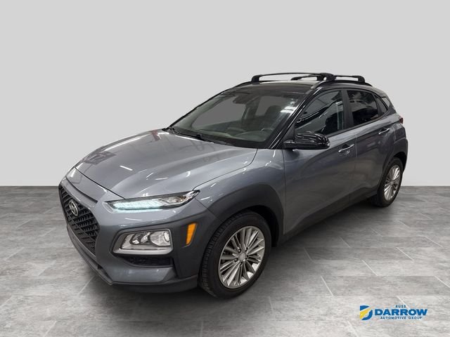2020 Hyundai Kona SEL