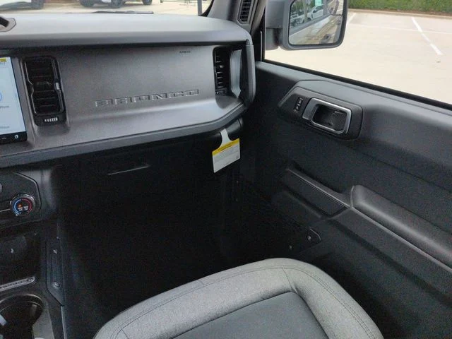 New 2026 Marsh Gray Ford Big Bend® image 17
