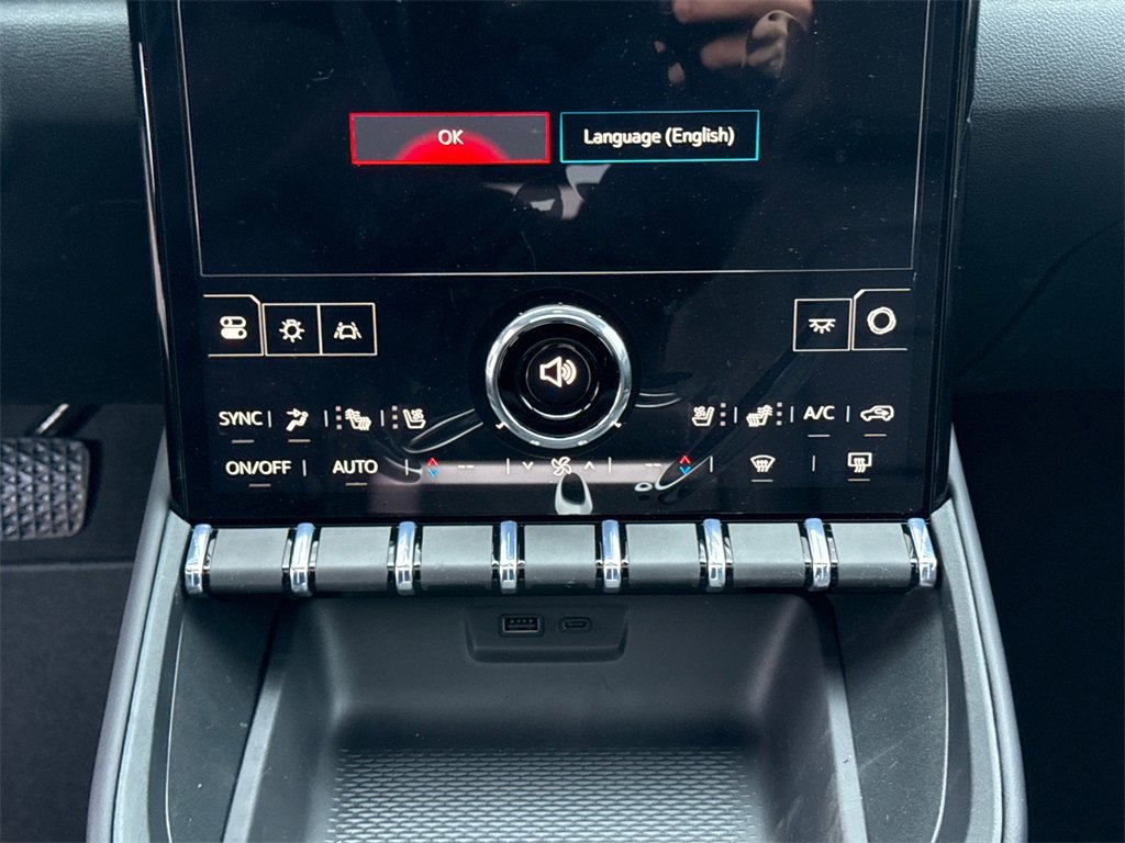 2026 GMC TERRAIN - Image 24