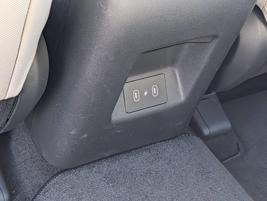 New 2026 Gray Hyundai SE FWD image 14