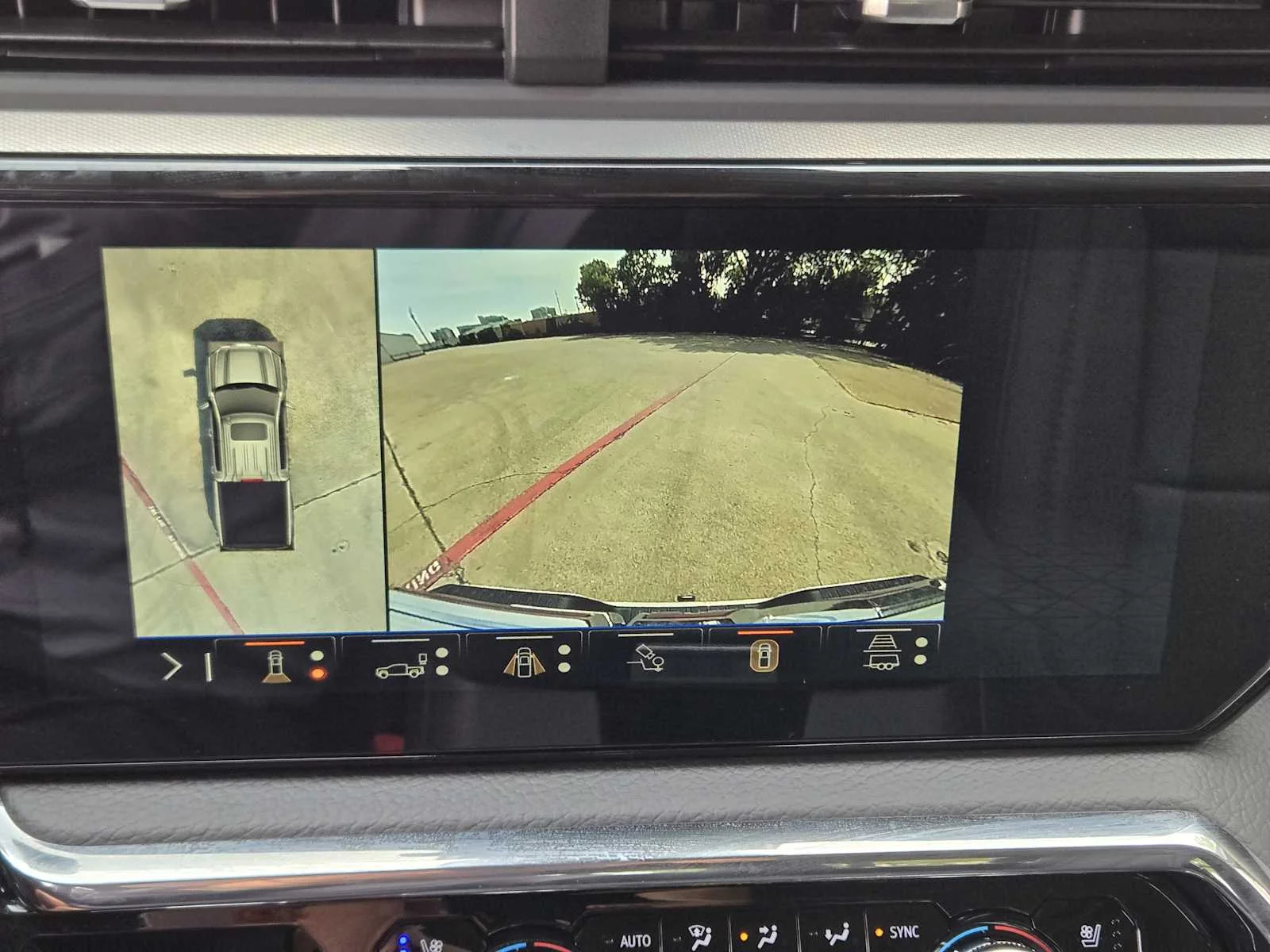 2026 GMC Sierra 1500 Denali - Photo 12