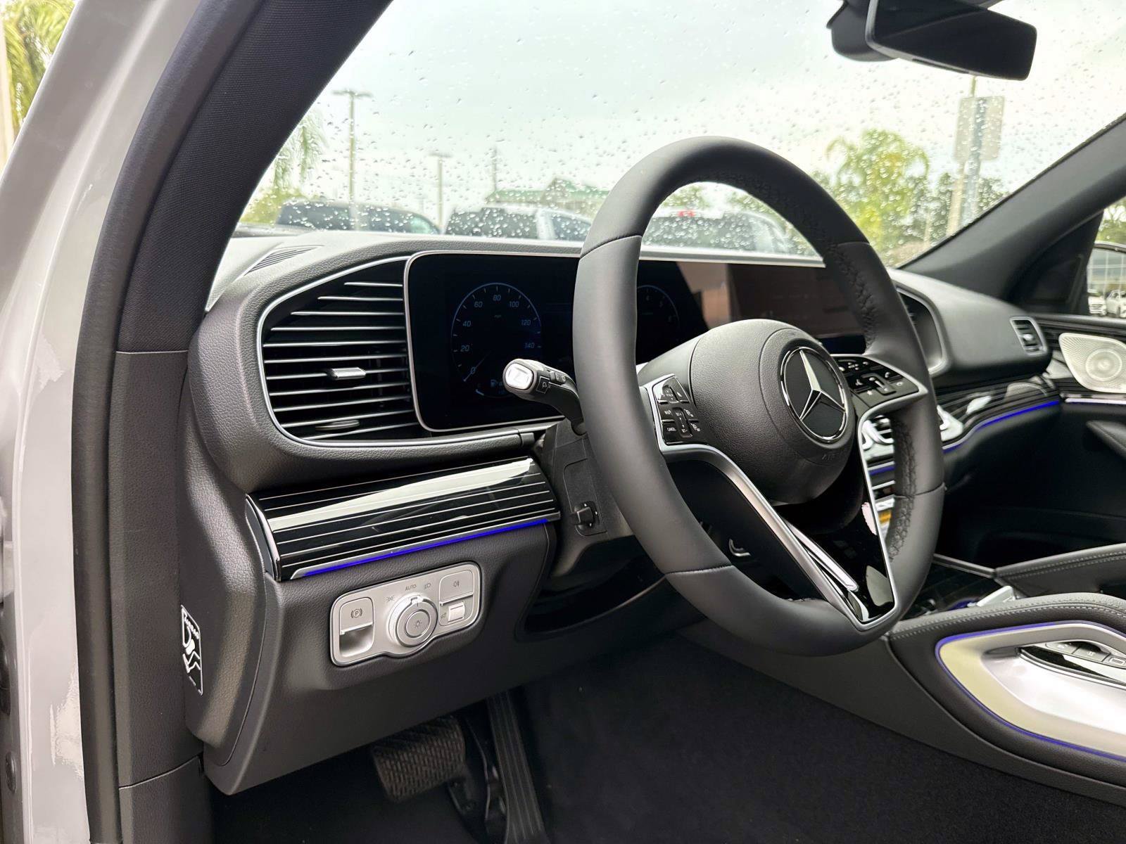 New 2026 Alpine Mercedes-Benz 350 4MATIC® SUV image 20
