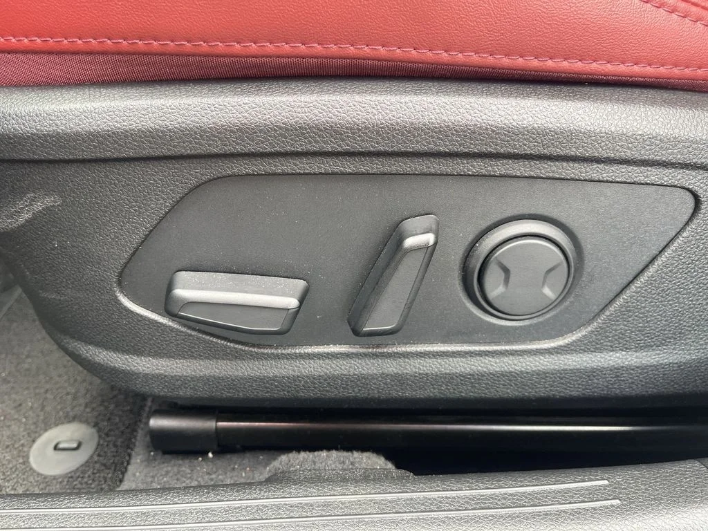 Used 2024 Gray Kia GT-Line image 16