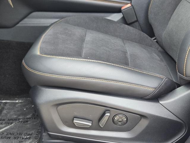 New 2026 Star White Metallic Tri-Coat Ford Tremor® image 37