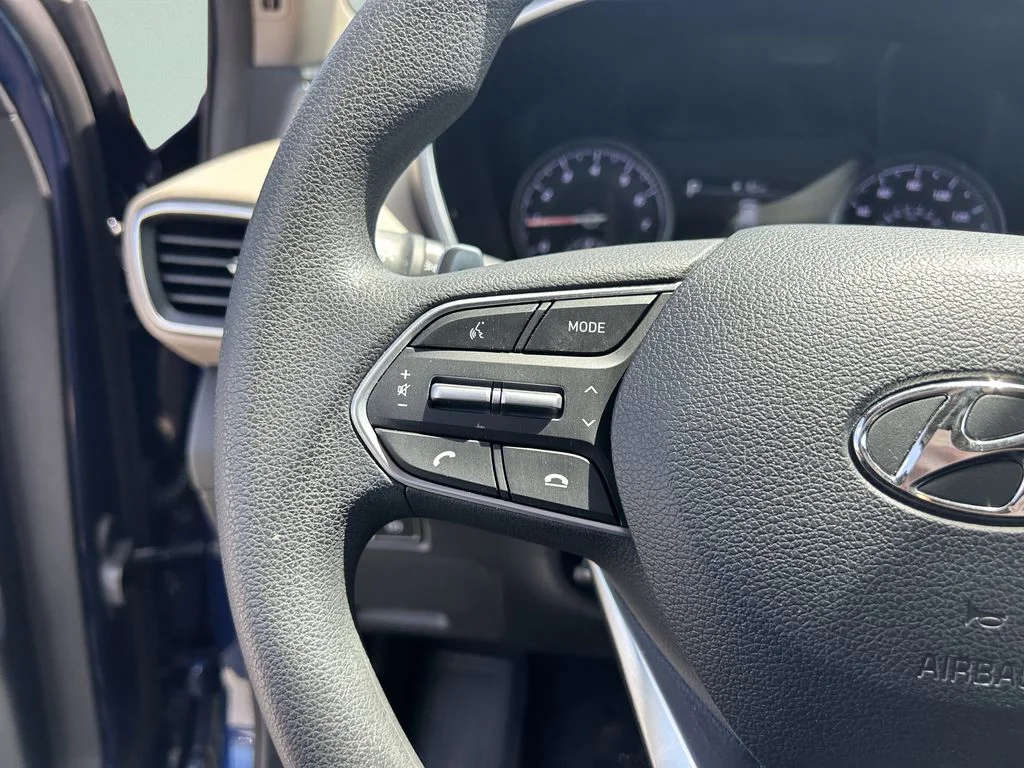 Used 2022 Blue Hyundai SEL image 30