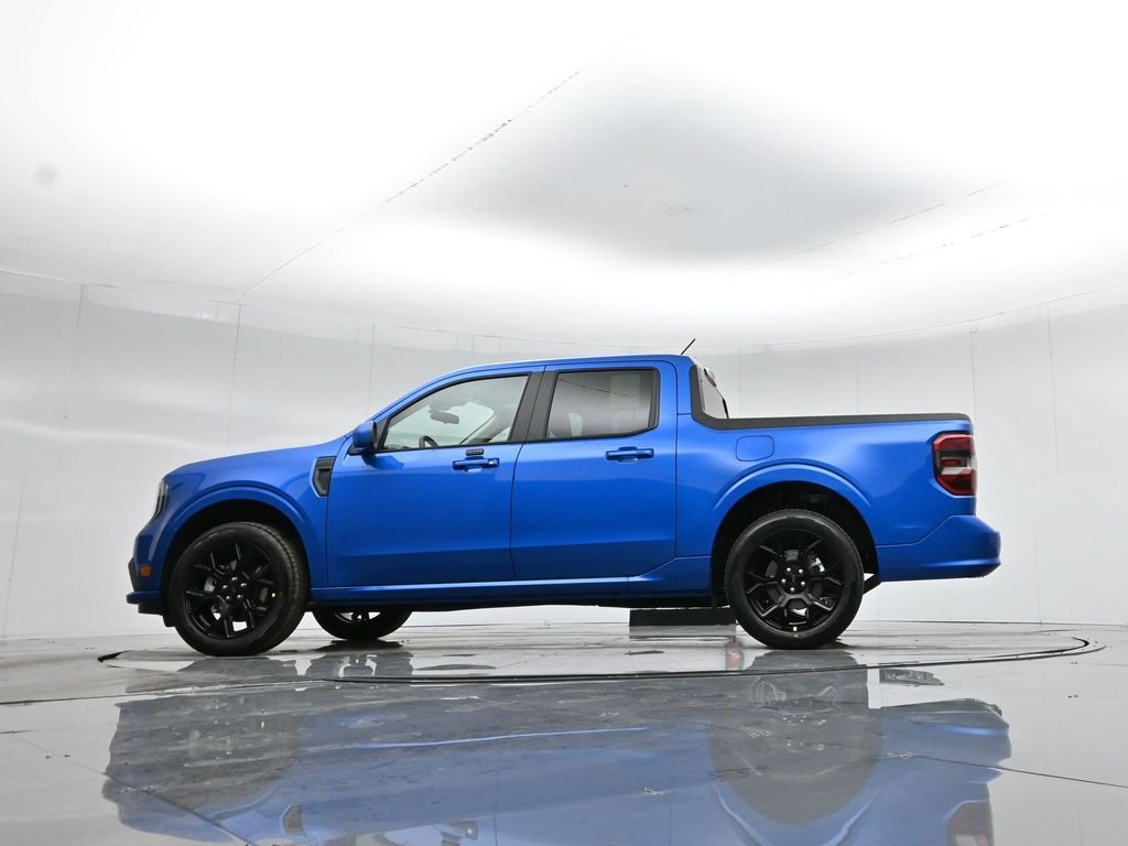 New 2026 Velocity Blue Ford Lobo Standard image 51